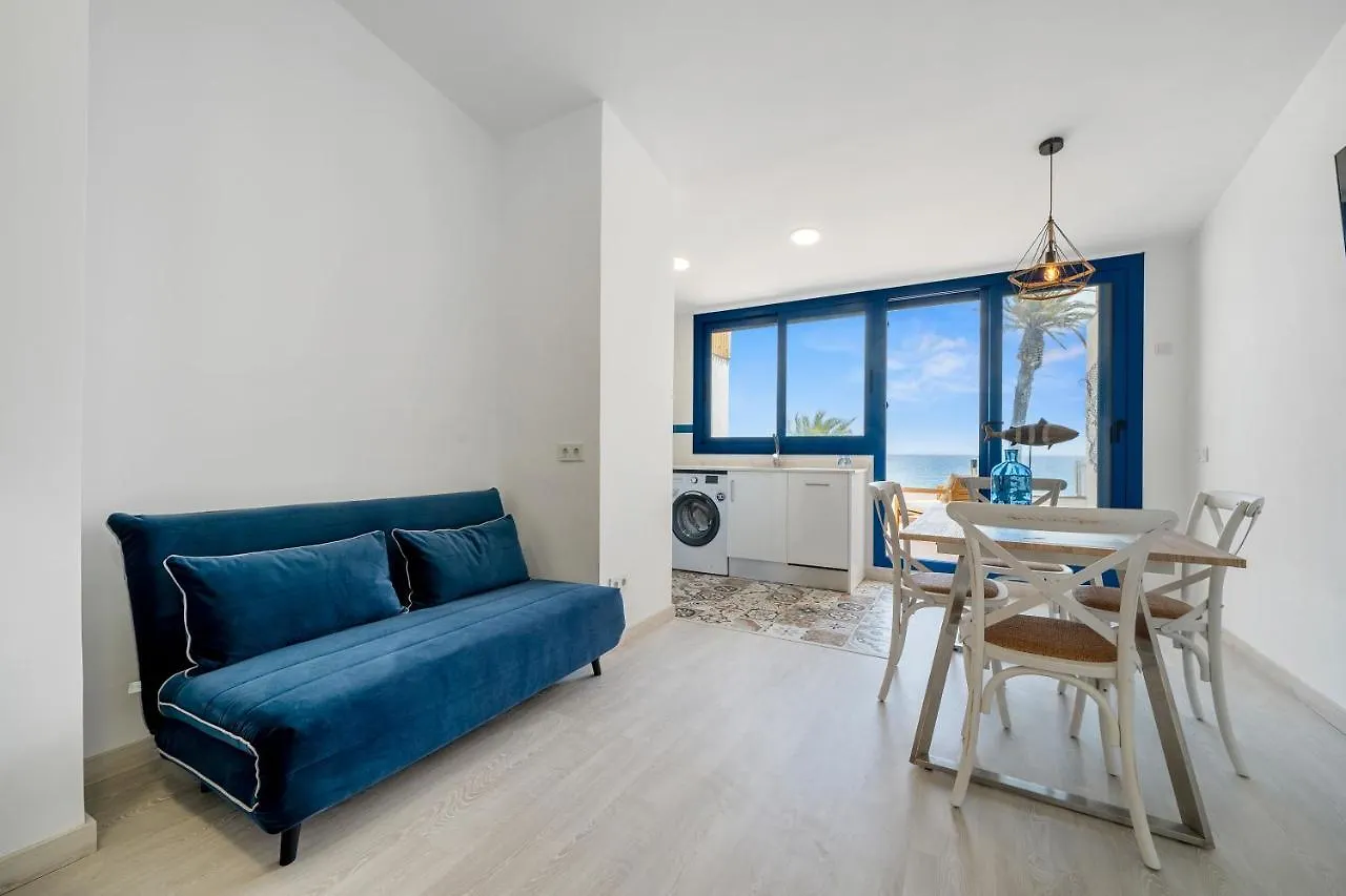 Calafellmar Loft Διαμέρισμα