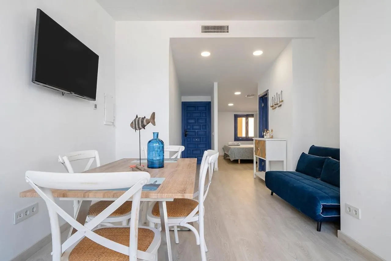 Calafellmar Loft Διαμέρισμα 0*, Calafell