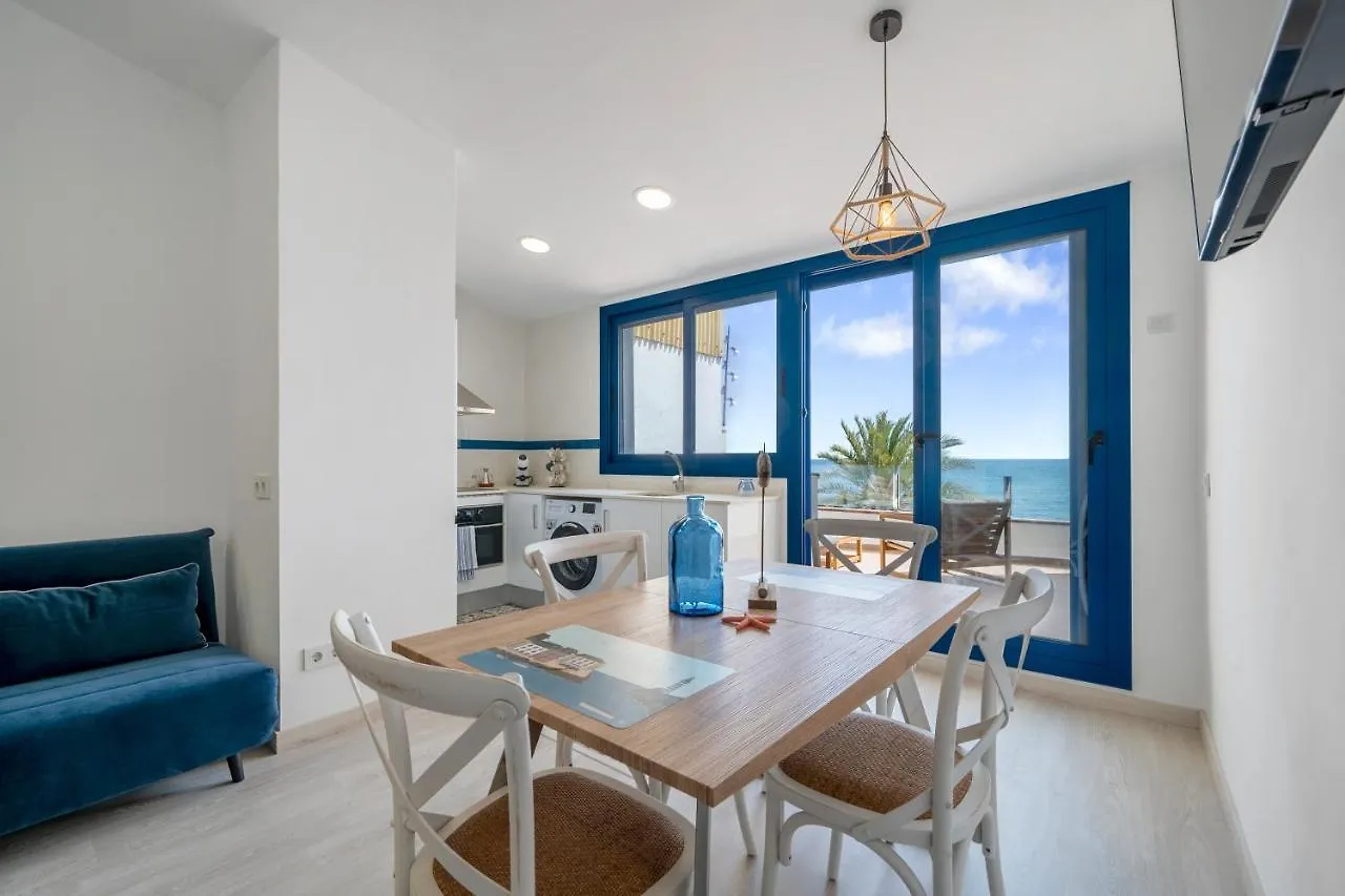Calafellmar Loft Διαμέρισμα Ισπανία