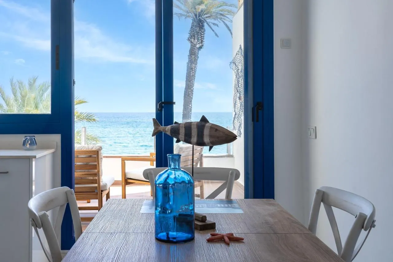 Calafellmar Loft Apartment 0*, Calafell Spain