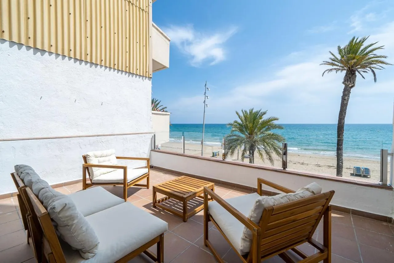 Calafellmar Loft Διαμέρισμα