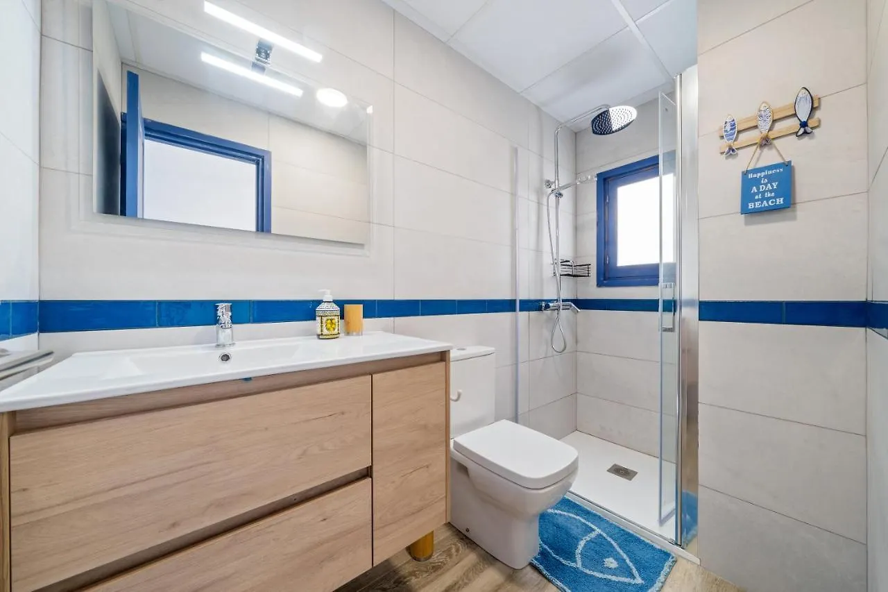Calafellmar Loft Διαμέρισμα 0*, Calafell Ισπανία