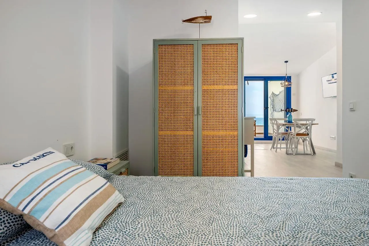 Calafellmar Loft Διαμέρισμα