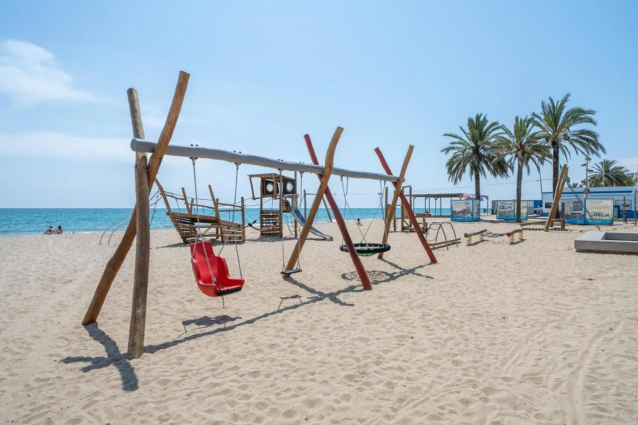 Calafellmar Loft Διαμέρισμα Ισπανία
