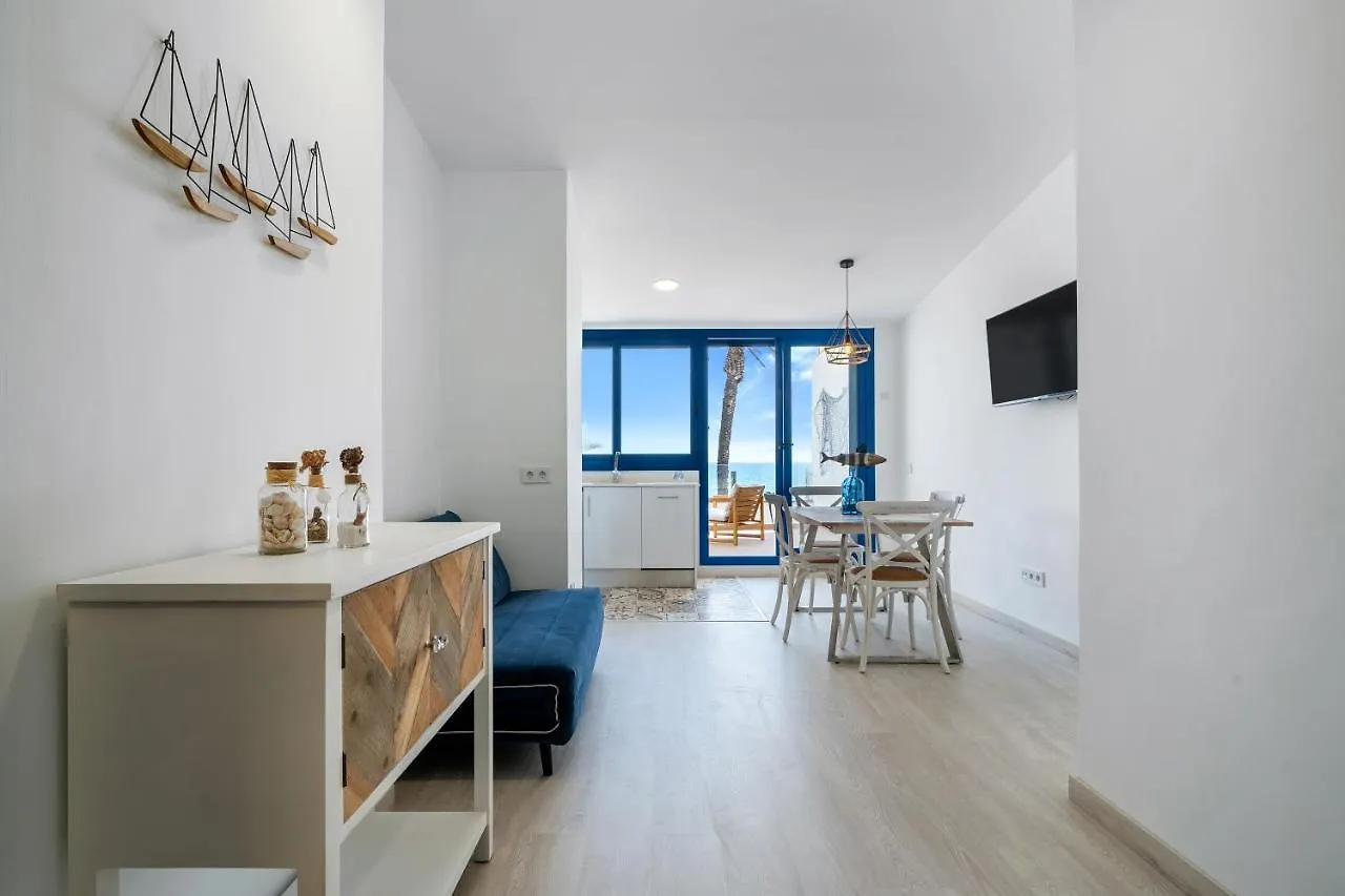 Calafellmar Loft Διαμέρισμα Calafell