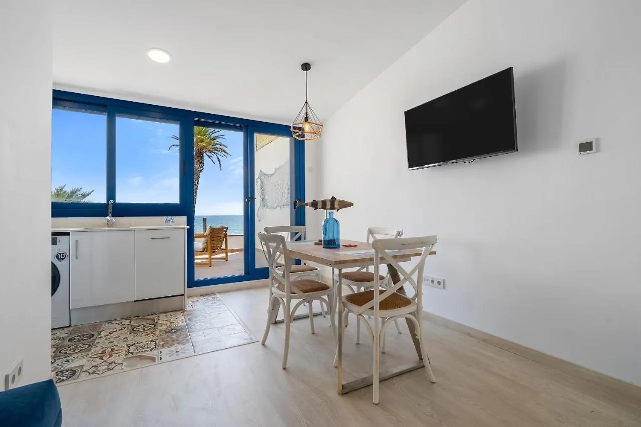 Calafellmar Loft公寓 公寓 卡拉费尔