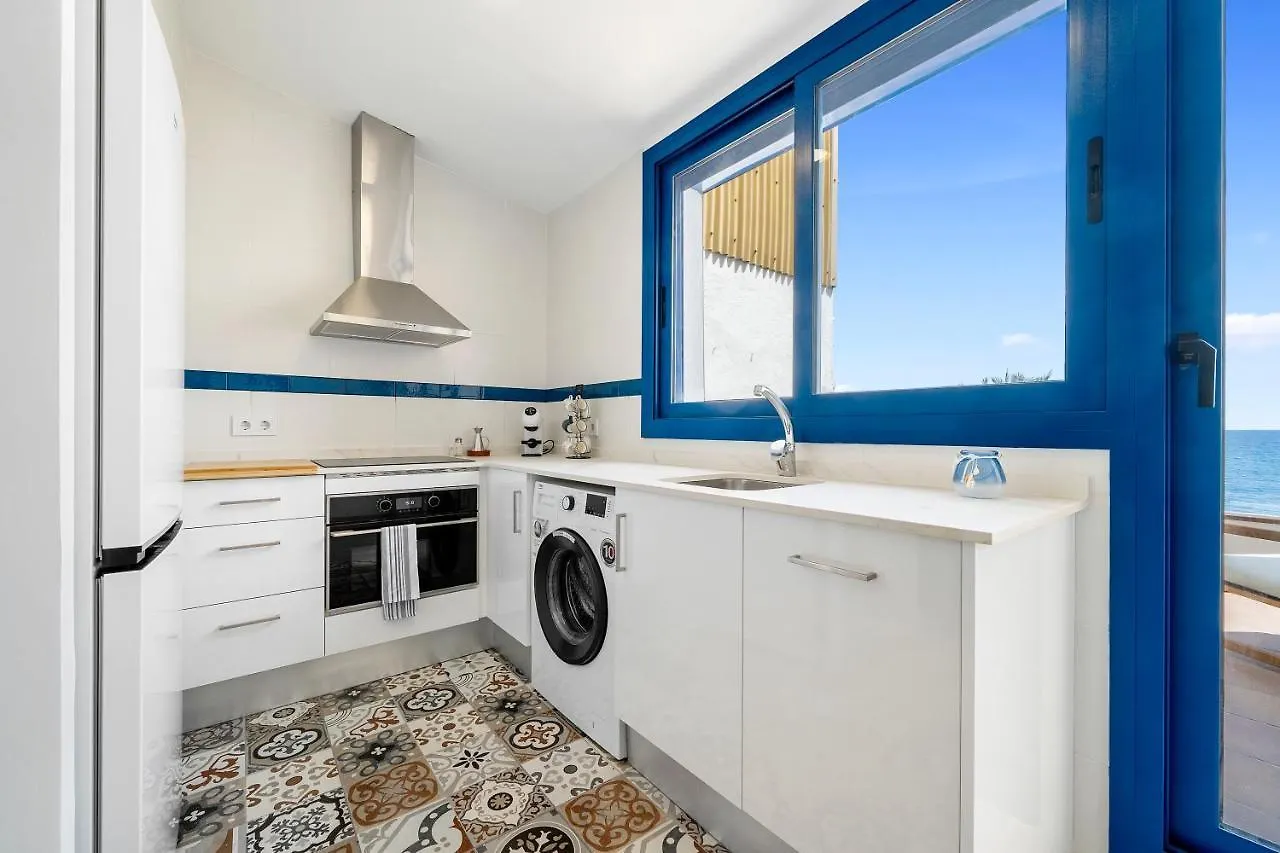 Calafellmar Loft公寓 西班牙