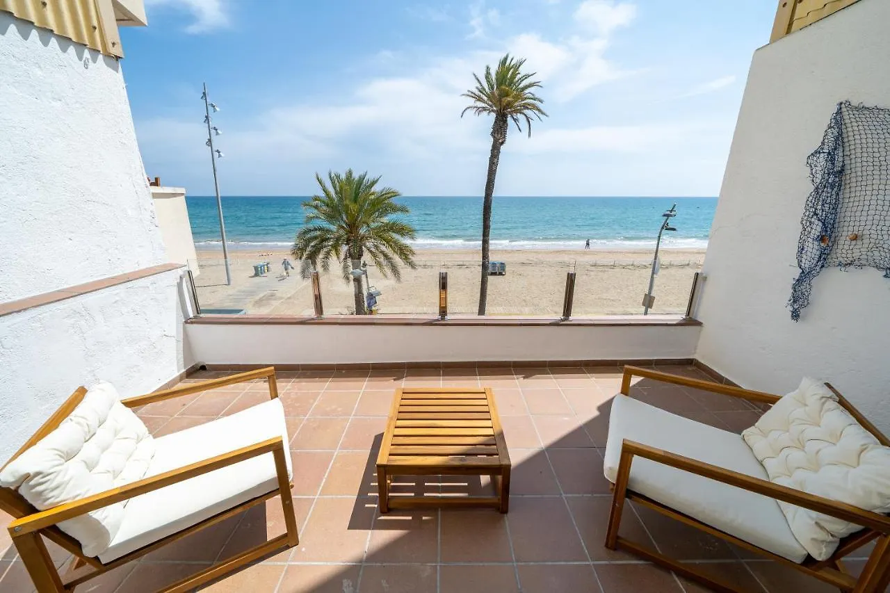 Calafellmar Loft公寓 公寓