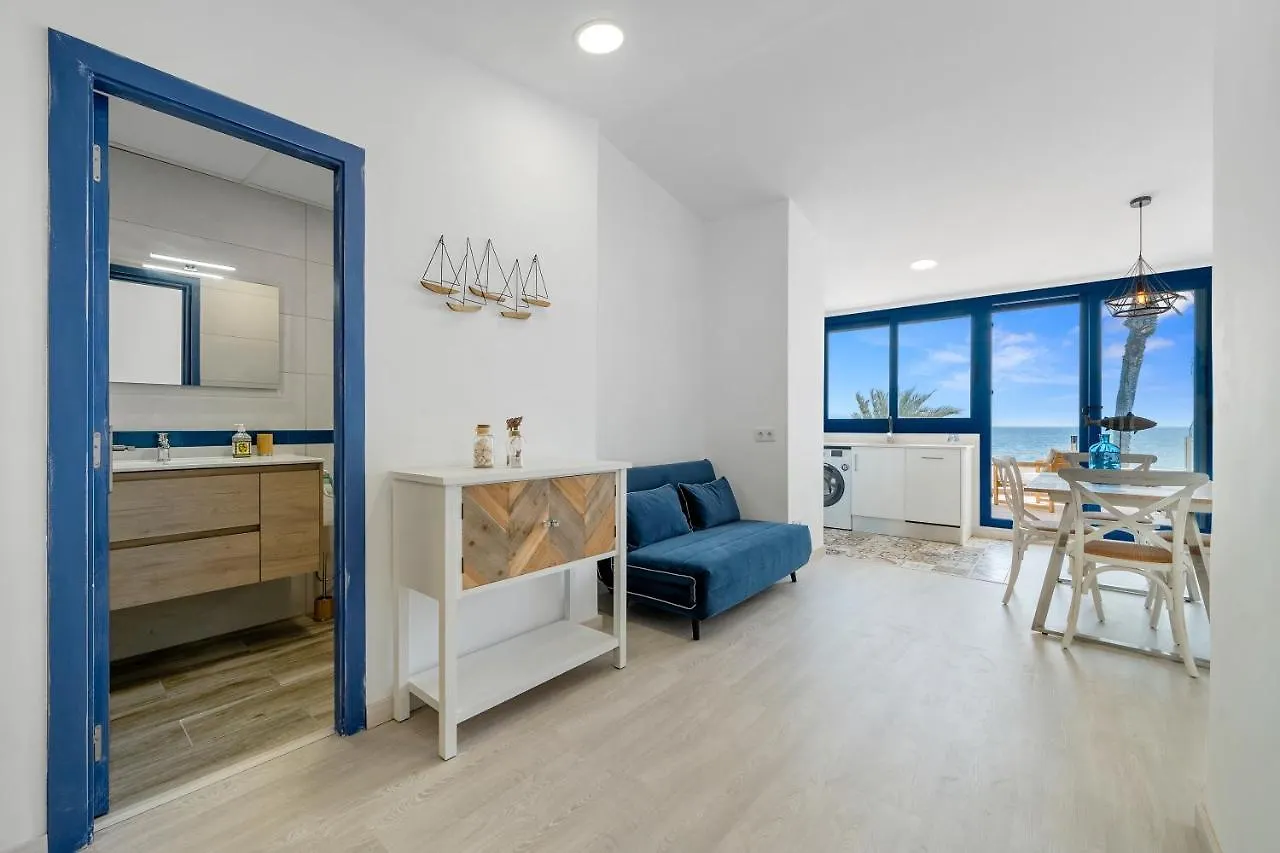 Calafellmar Loft公寓 西班牙